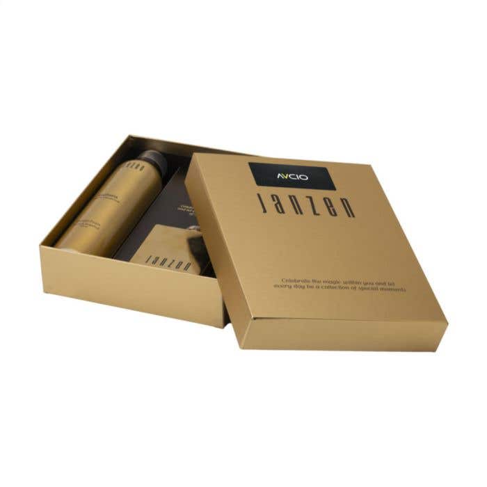 JANZEN Gift Set S Home & Body Euphoria