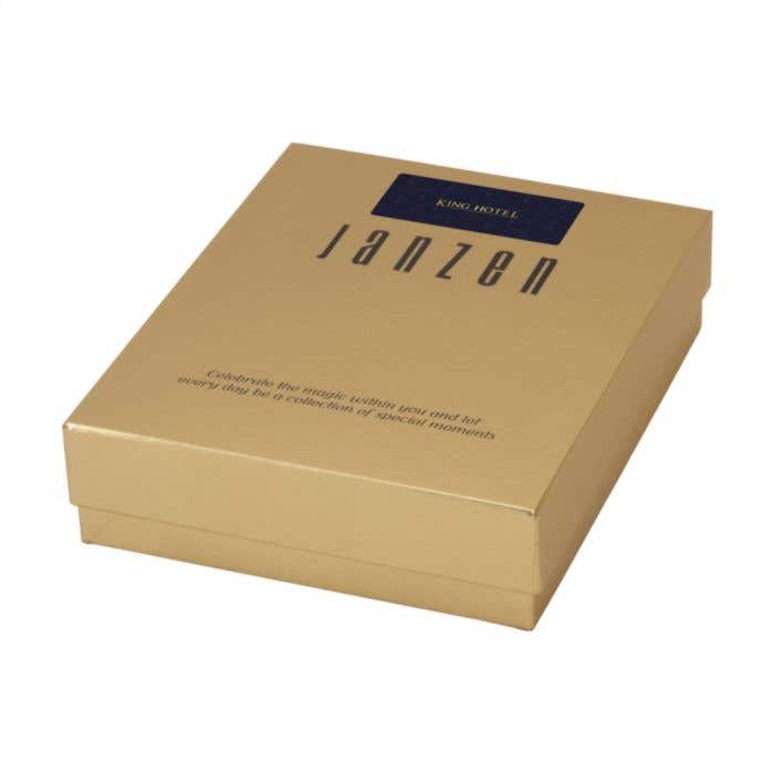 JANZEN Gift Set S Home & Body Euphoria