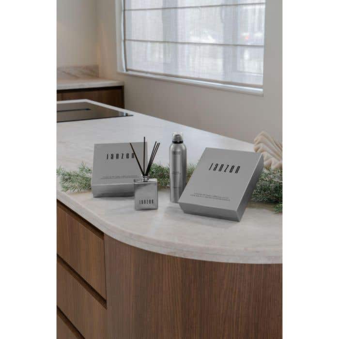 JANZEN Gift Set S Home & Body Heavenly