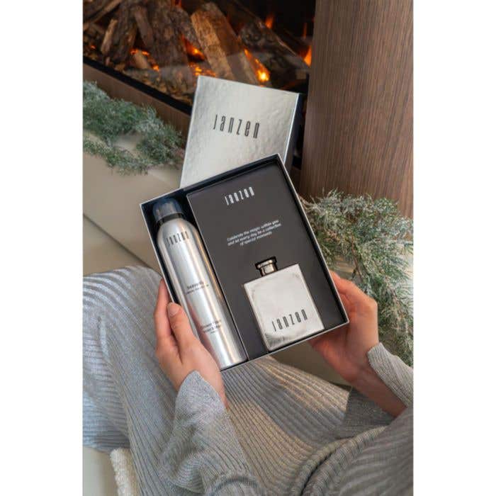 JANZEN Gift Set S Home & Body Heavenly