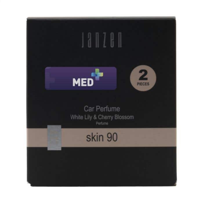 JANZEN Car Perfume Skin 90