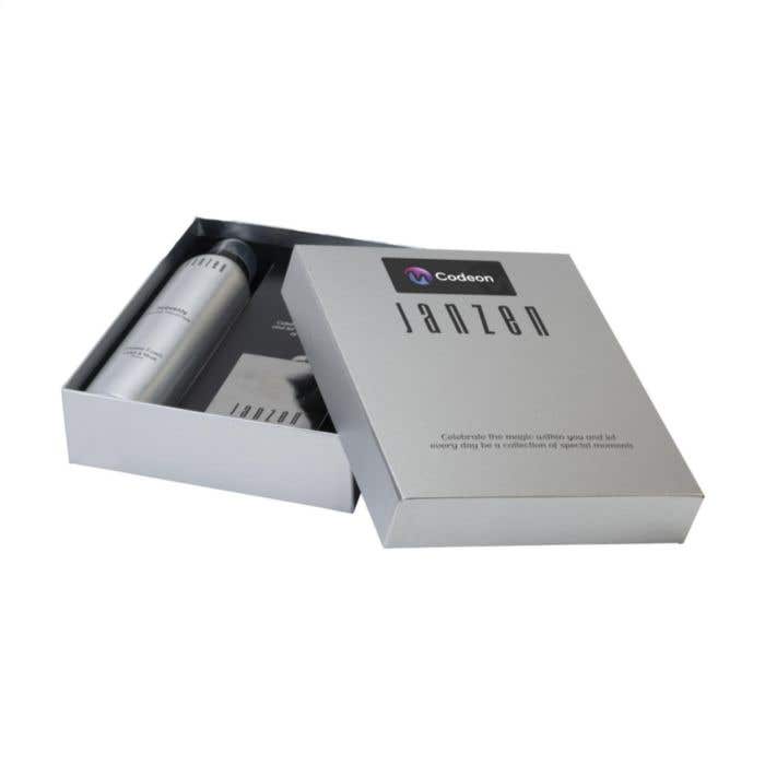 JANZEN Gift Set S Home & Body Heavenly