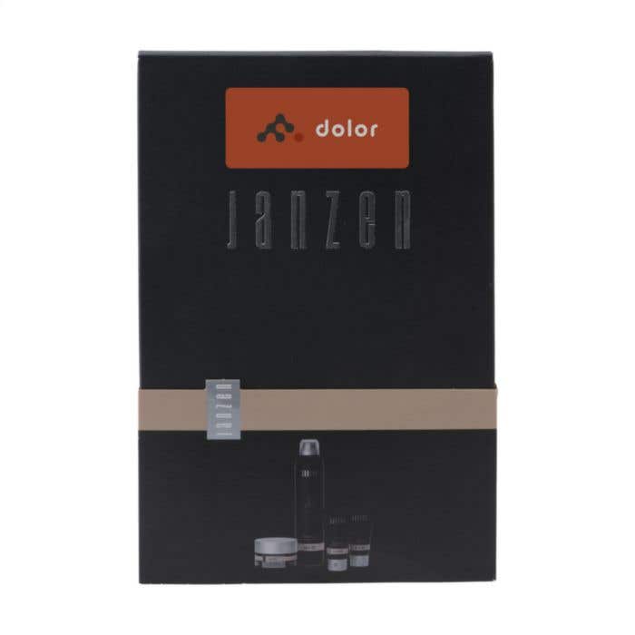 JANZEN Gift Set S Body Skin 90