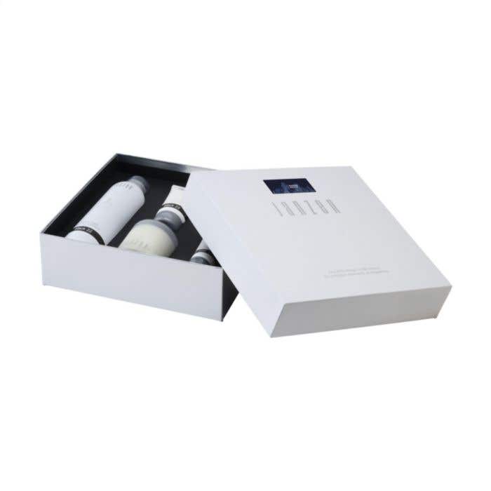 JANZEN Gift Set M Black 22