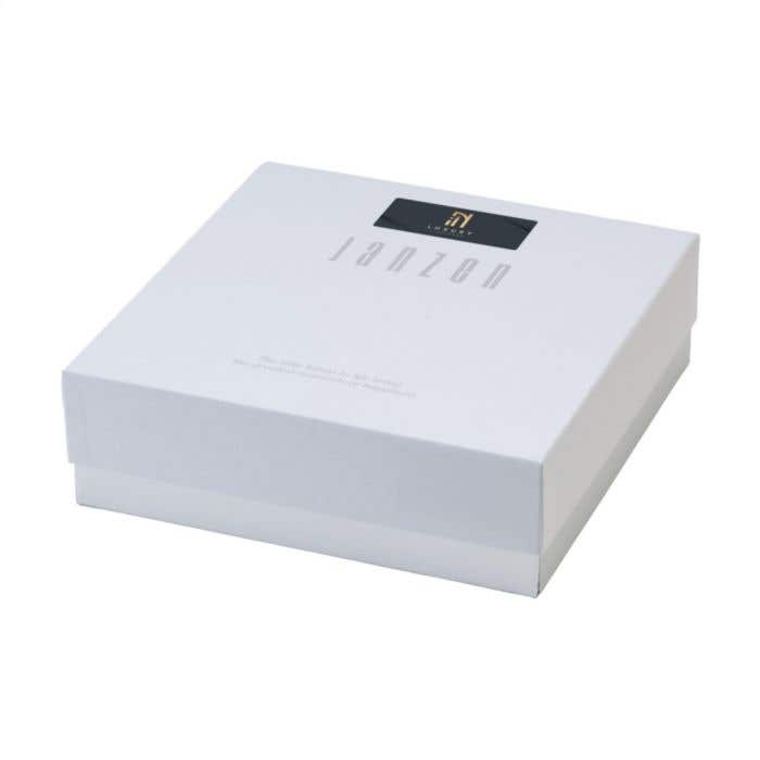 JANZEN Gift Set M Black 22