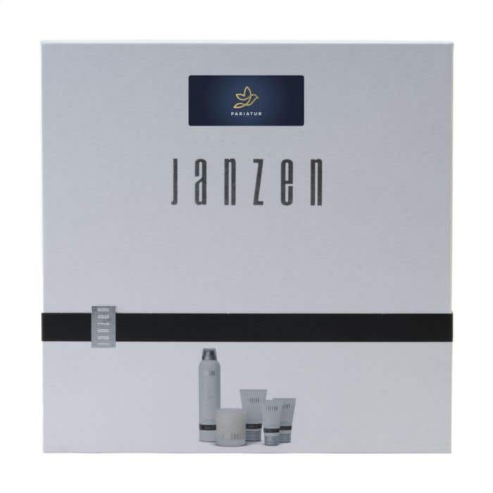 JANZEN Gift Set M Black 22