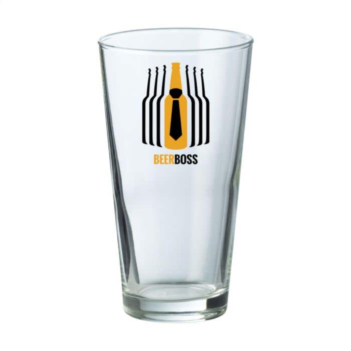 Verre à bière 340 ml