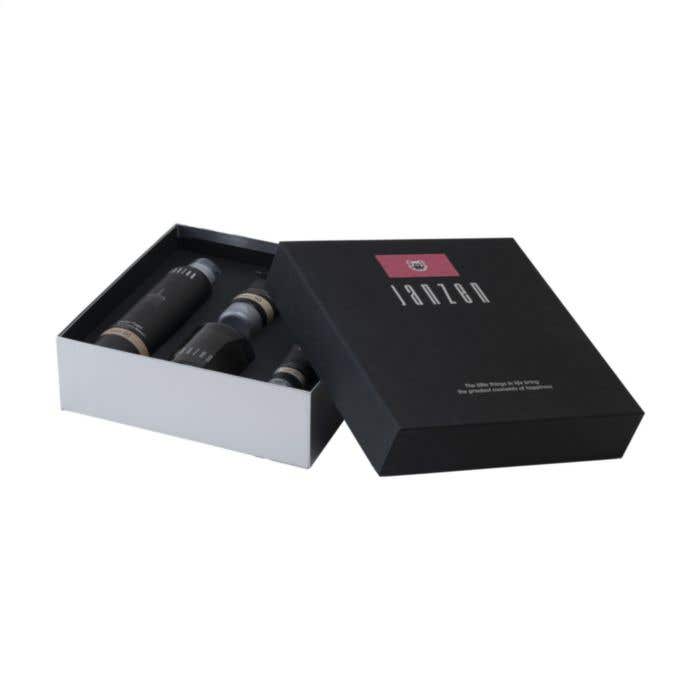 JANZEN Gift Set M Skin 90
