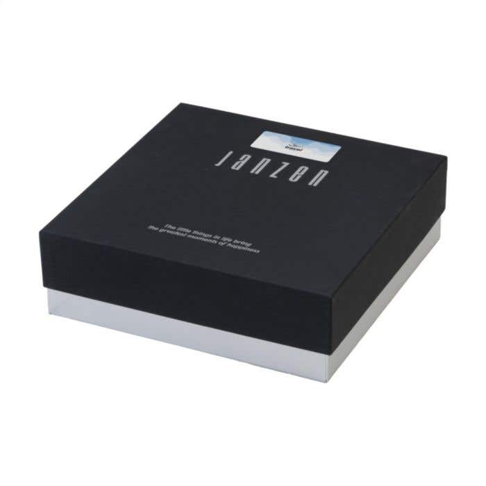 JANZEN Gift Set M Skin 90