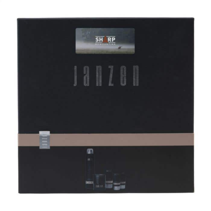 JANZEN Gift Set M Skin 90
