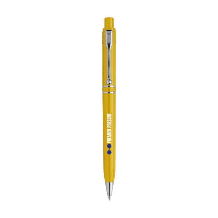Stilolinea Raja Chrome stylo