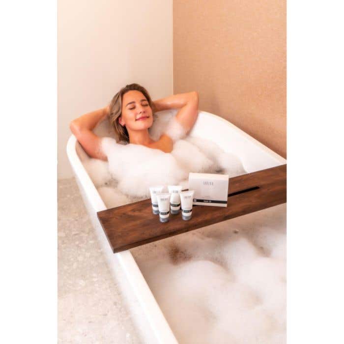 JANZEN Travel Set Black 22