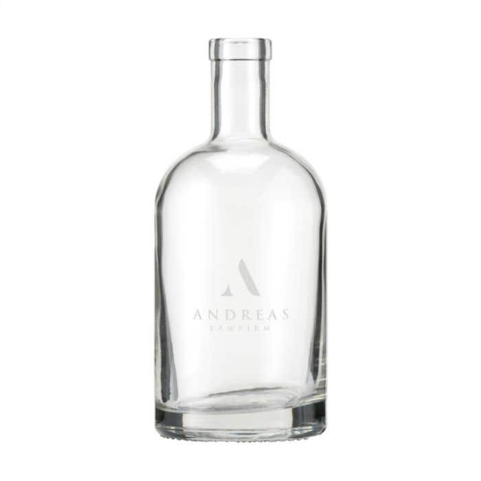 Helsinki Water Bottle 700 ml