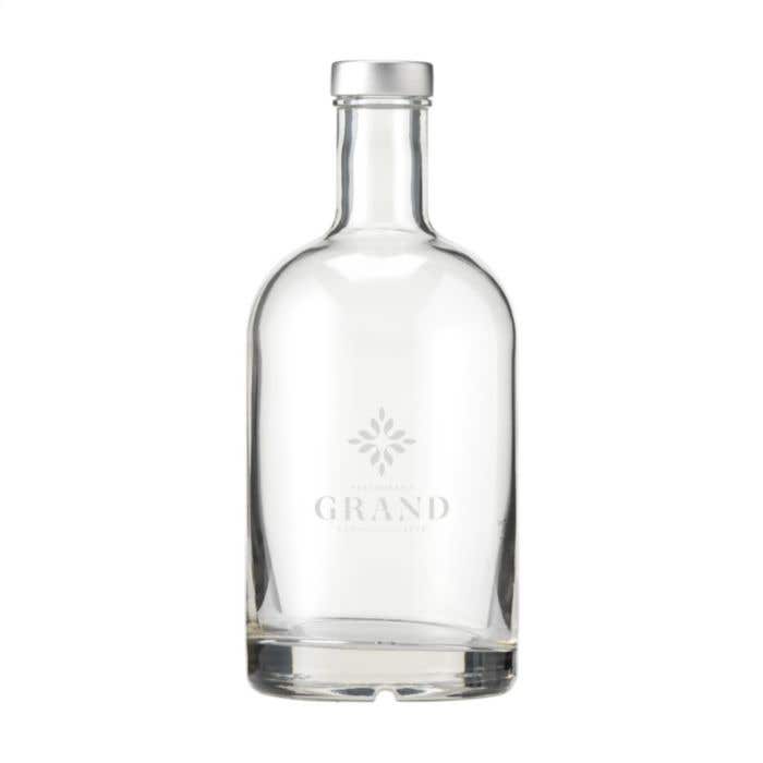 Helsinki Water Bottle Screw Cap 700 ml
