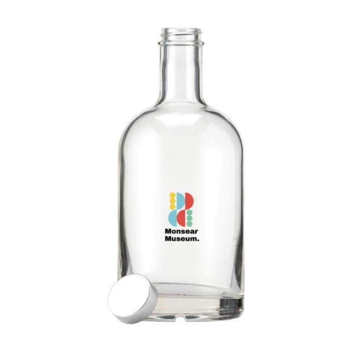 Helsinki Water Bottle Screw Cap 700 ml