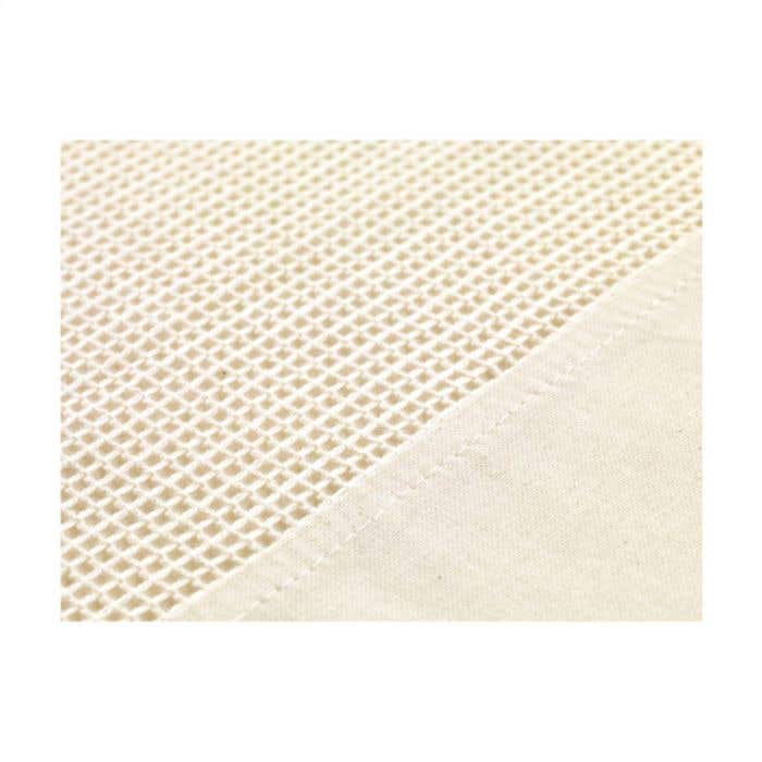 Natura Organic Mesh Bag (120 g/m²) fruitzakje