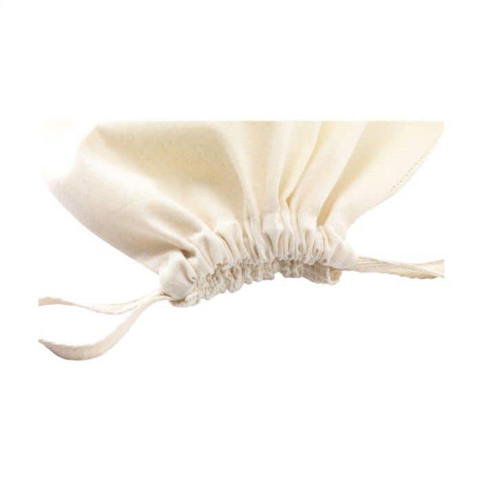 Natura Organic Mesh Bag (120 g/m²) fruitzakje