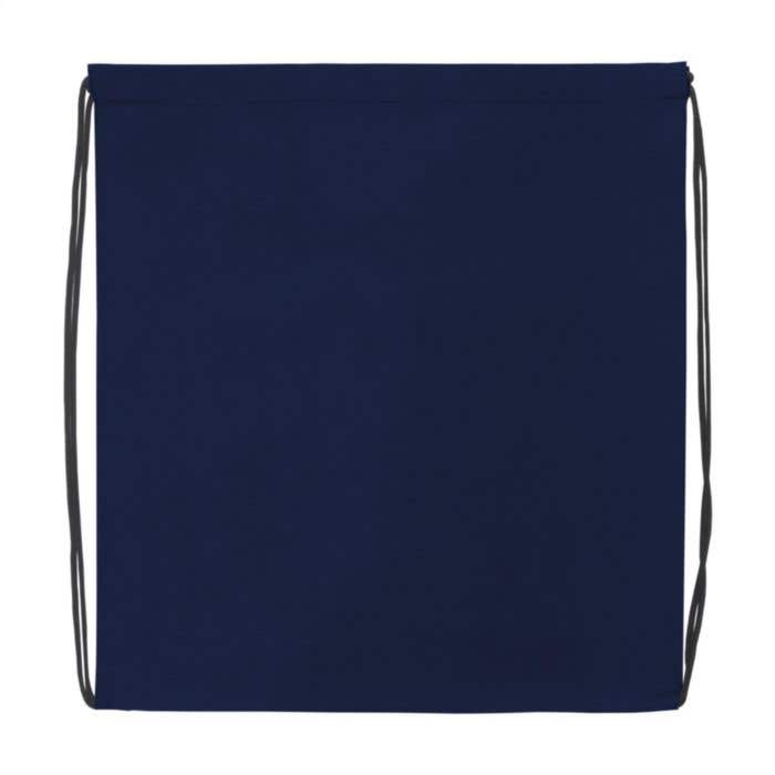 Non-Woven Promobag GRS RPET (80 g/m²) sac à dos