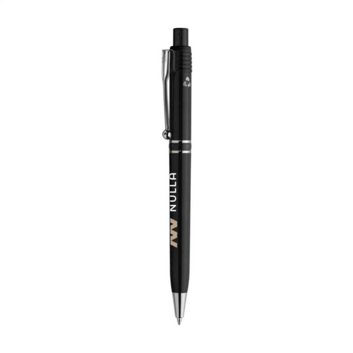 Stilolinea Raja Chrome Recycled stylo