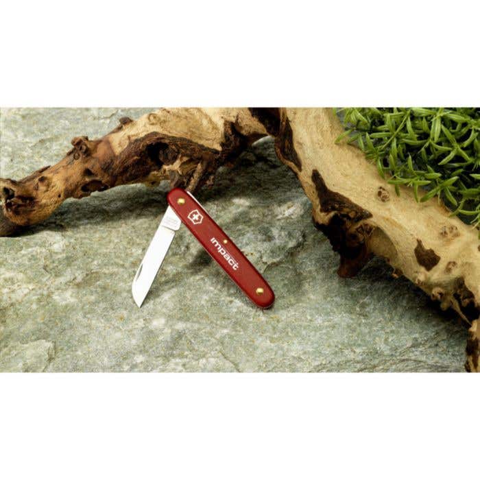 Victorinox Ecoline Couteau à Fleurs