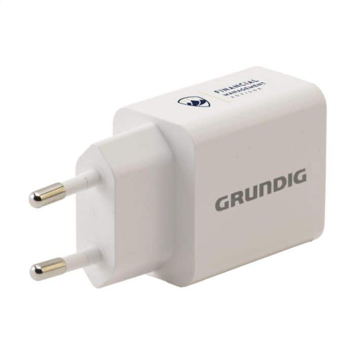 Grundig Wall Charger 230V oplader