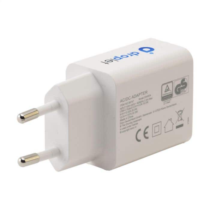 Grundig Wall Charger 230V