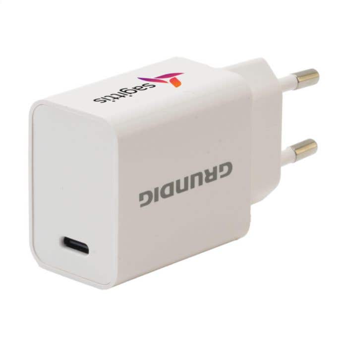 Grundig Wall Charger 230V