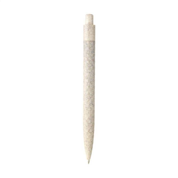 Stalk Wheatstraw Pen