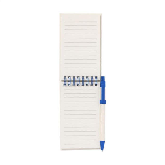 Milk-Carton Smart Note Set bloc-notes