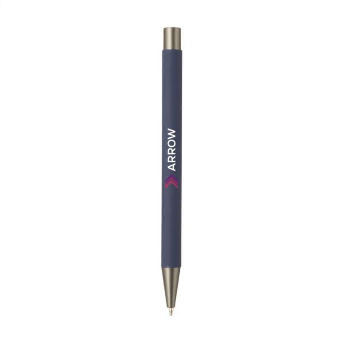 Brody RCS Recycled Alu SoftTouch Pen