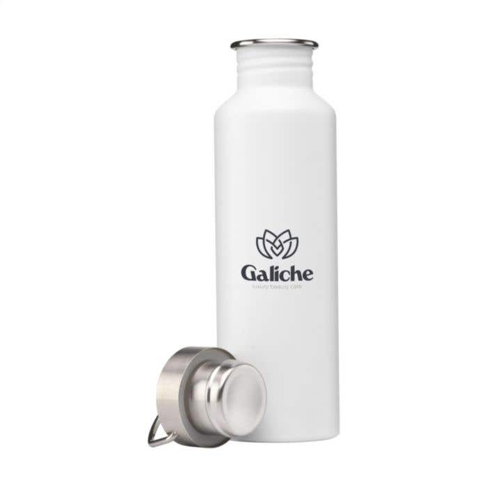 Nebraska RCS Recycled Steel 800 ml single wall