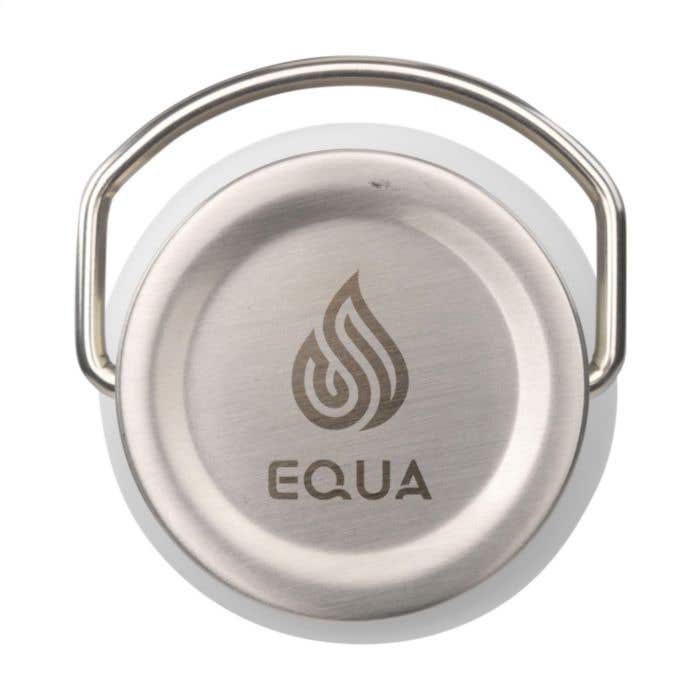 Nebraska RCS Recycled Steel 800 ml single wall