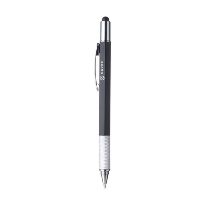 ProTool MultiPen multifunctionele pen