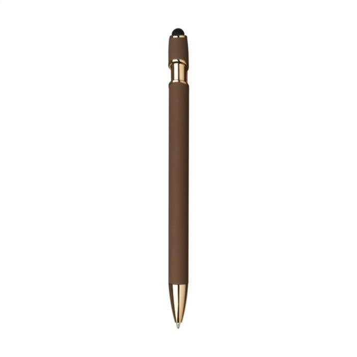 Luca Copper Stylus RCS Recycled Alu SoftTouch
