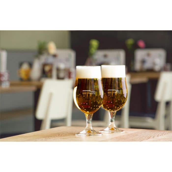 Munich Verre à bière 370 ml