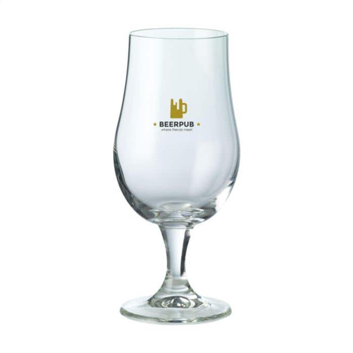 Munich Beer Glass 370 ml