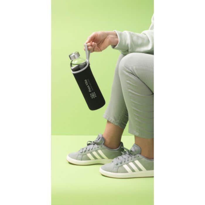 Senga Glass 750 ml drinking bottle