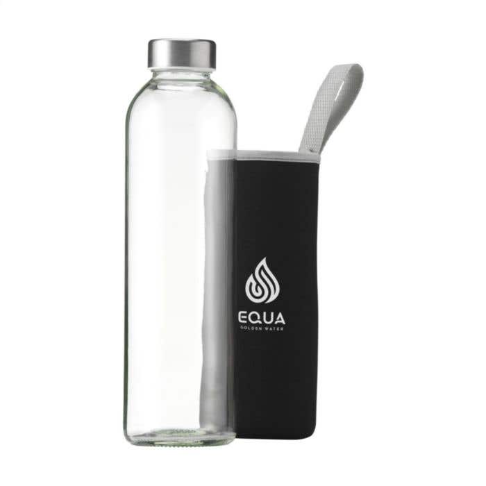 Senga Glass 750 ml drinkfles