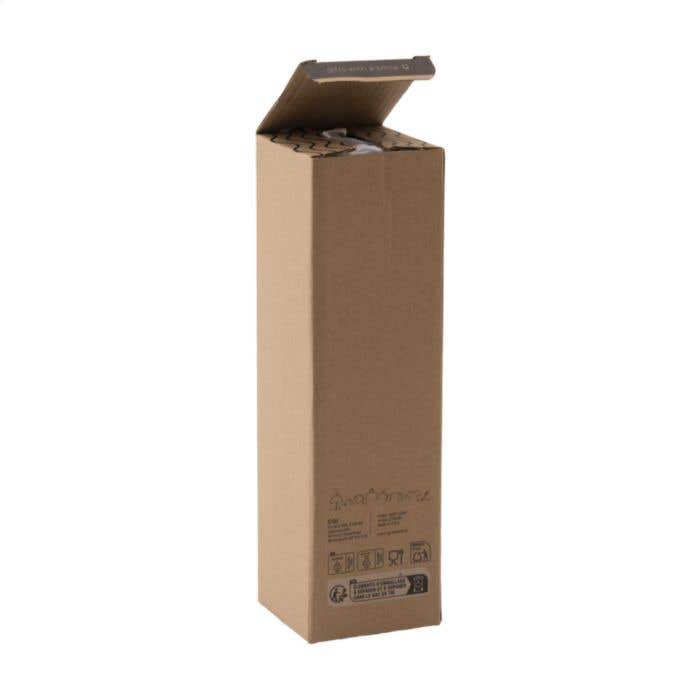 Senga Glass 750 ml drinking bottle