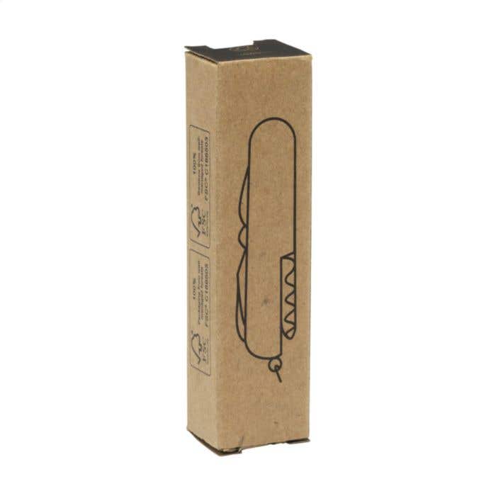 Bamboo Blade Couteau de poche