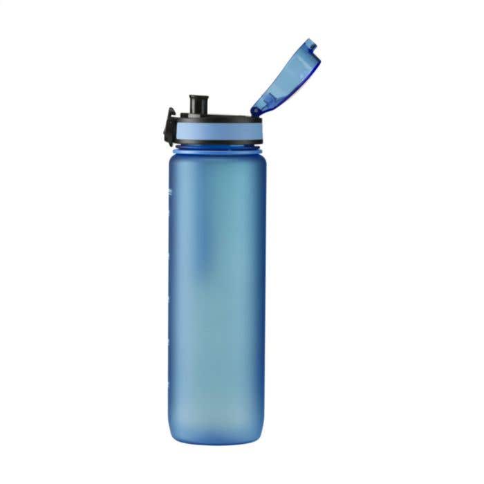 Hydrate Water Bottle 1 L drinkfles
