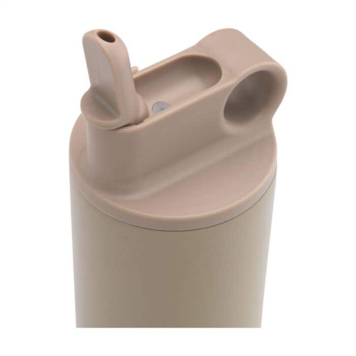 Bonny RCS Recycled Steel Sportflask 800 ml bouteille