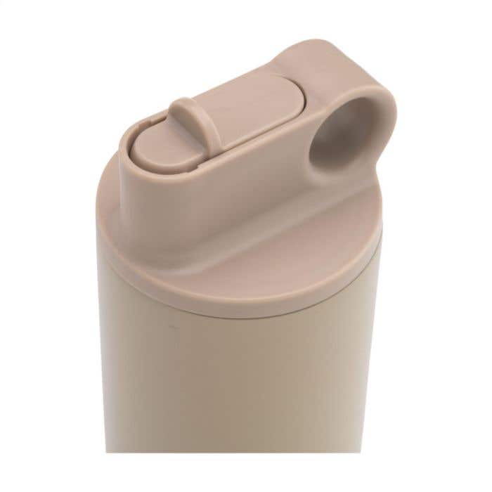 Bonny RCS Recycled Steel Sportflask 800 ml bouteille