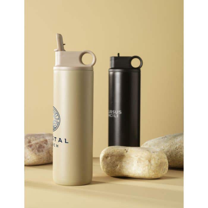 Bonny RCS Recycled Steel Sportflask 800 ml