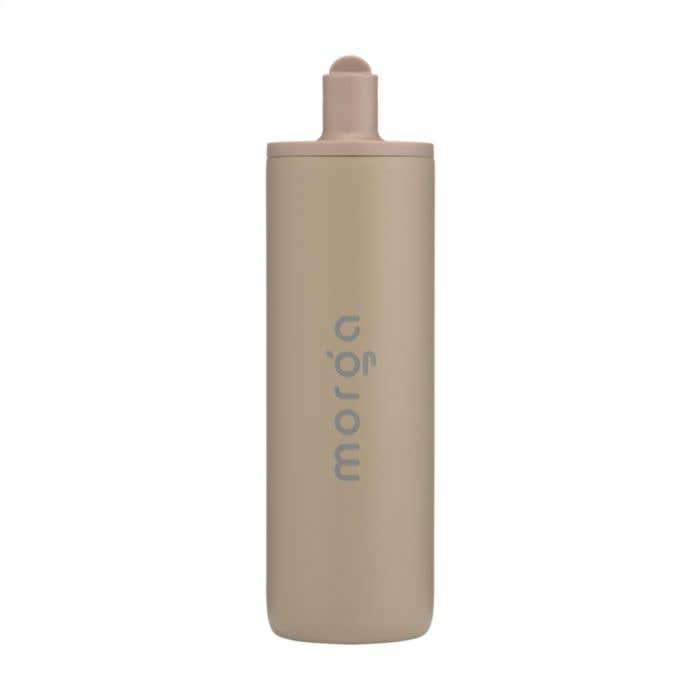 Bonny RCS Recycled Steel Sportflask 800 ml Trinkflasche