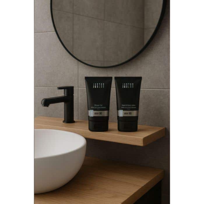 JANZEN Direct Mail Giftset Skin 90 - 2 items