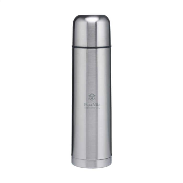 Thermotop Midi RCS Recycled Steel 750 ml