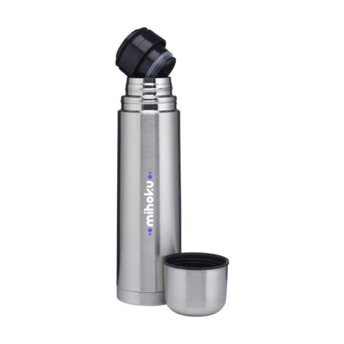 Thermotop Midi RCS Recycled Steel 750 ml