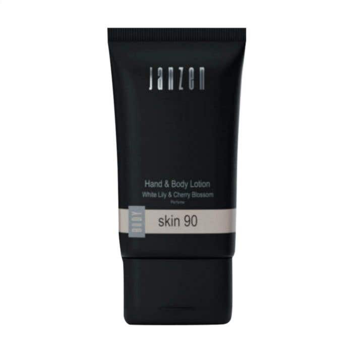 JANZEN Skin 90 Coffret Lettre - 2 items