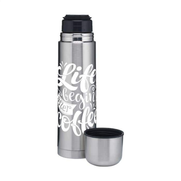 Thermotop Midi RCS Recycled Steel 750 ml
